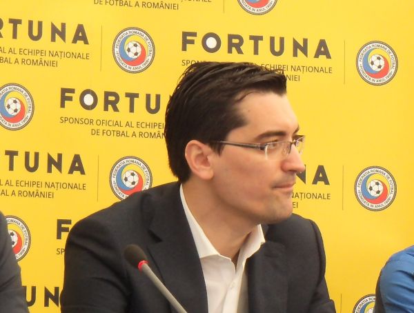Răzvan Burleanu